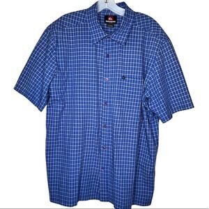 Quiksilver Shirt‎